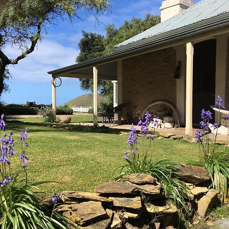 Hotel Yelki By The Sea Encounter Bay Exterior foto